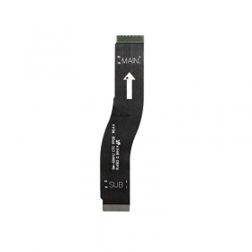 Samsung G991 Galaxy S21 pagrindinė flex kabel-kontakt (SUB CTC) (service pack) (original)