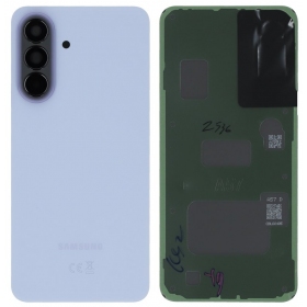 Samsung Galaxy A57 5G bakdeksel (lilla) (original)