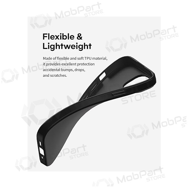 Apple iPhone XR deksel / etui 