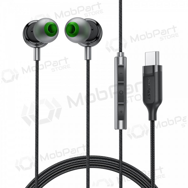Hodetelefoner Acefast L5 USB-C Hodetelefoner Acefast L5 USB-C