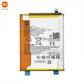 Xiaomi Redmi 13C 5G, Poco C65 batteri, akumuliatorius (BN5Q) (original)