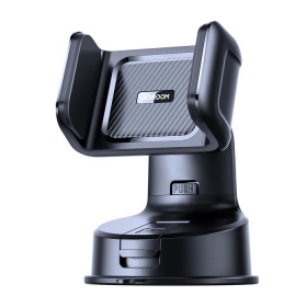 Mobilholder Joyroom JR-ZS284 (dashboard) svart