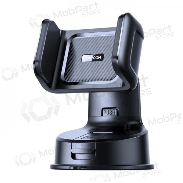 Mobilholder Joyroom JR-ZS284 (dashboard) svart