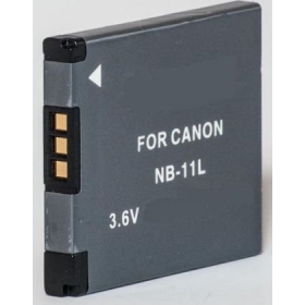 Canon NB-11L kamera batteri