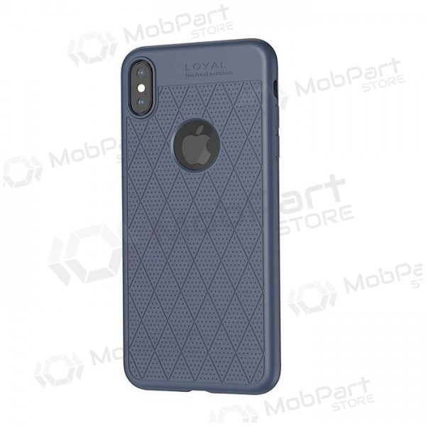 Apple iPhone X / XS deksel / etui 