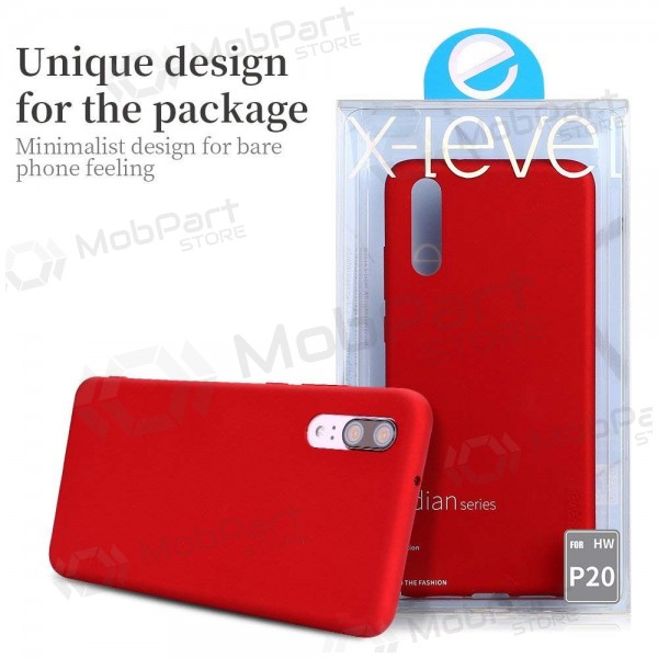 Apple iPhone XR deksel / etui 