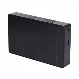 2.5/3.5" HDD deksel / etui USB3.0