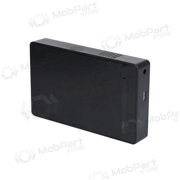 2.5/3.5" HDD deksel / etui USB3.0 2.5/3.5" HDD deksel / etui USB3.0