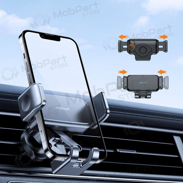Mobilholder Joyroom JR-ZS283 (air vent) svart