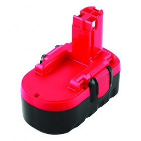 Batteri Bosch BAT025 18V for verktøy 3Ah Ni-MH (erstatning)