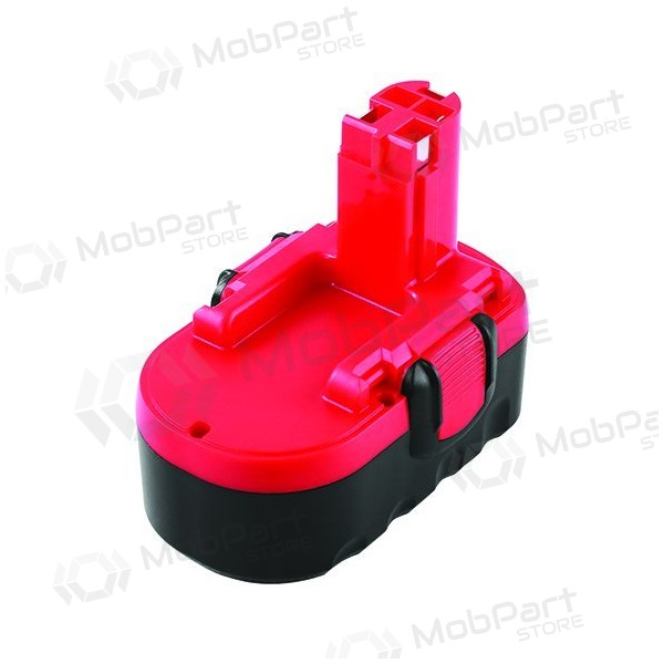 Batteri Bosch BAT025 18V for verktøy 3Ah Ni-MH (erstatning)