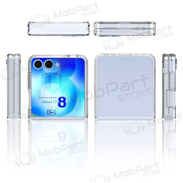 Samsung Galaxy Z Flip8 deksel 