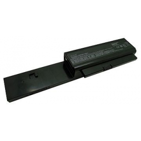 HP HSTNN-DB91, 5200mAh bærbar batteri, Advanced