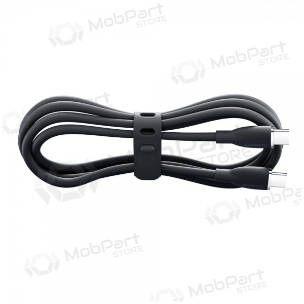 USB kabel Joyroom SA29-CC5 USB-C to USB-C 100W 1.2m svart