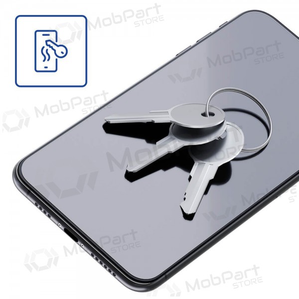 Xiaomi Mi 11i 5G / Poco F3 / Poco F3 Pro / Redmi K40 / Redmi K40 Pro beskyttende skjermfilm 