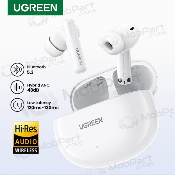 Trådløse hodetelefoner Ugreen WS200 HiTune T6 Active Noise-Cancelling Earbuds