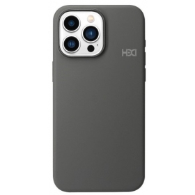 Samsung Galaxy S24-deksel - HDD Silicone MagSafe Case