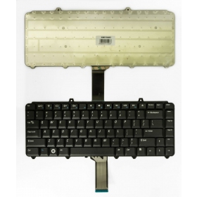 DELL: Inspiron 1540, 1545 tastatur