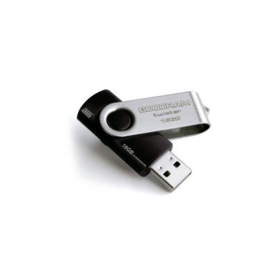 Minnepinne GOODRAM UTS2 16GB USB 2.0