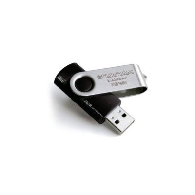 Minnepinne GOODRAM UTS2 32GB USB 2.0