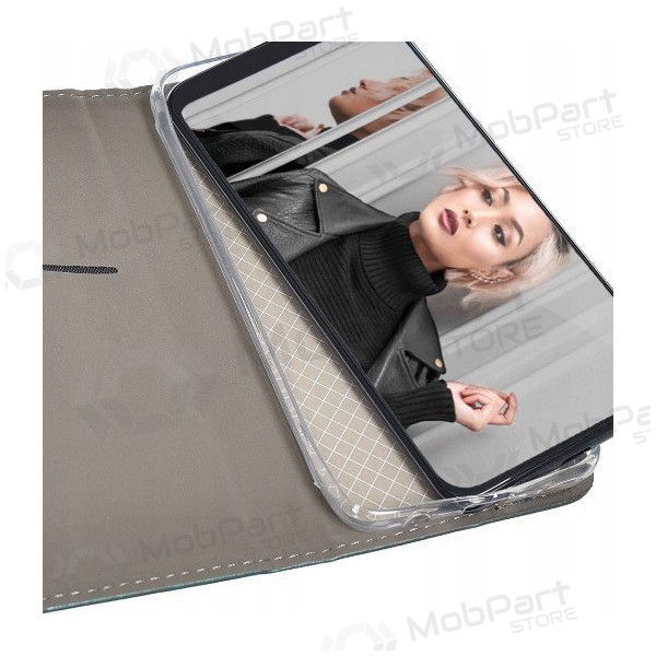 Samsung Galaxy S25 FE deksel 