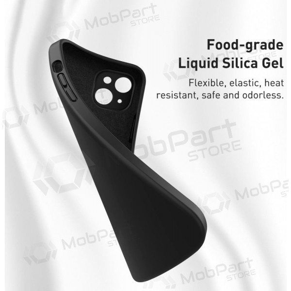 Apple iPhone 13 deksel / etui 