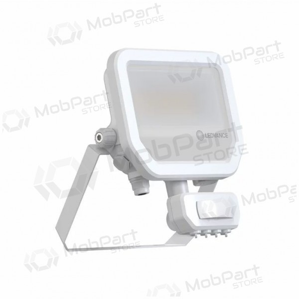 LED prožektorius Floodlight (hvit, 17w, 4000K, IP65, 2400lm) Ledvance 4099854309502