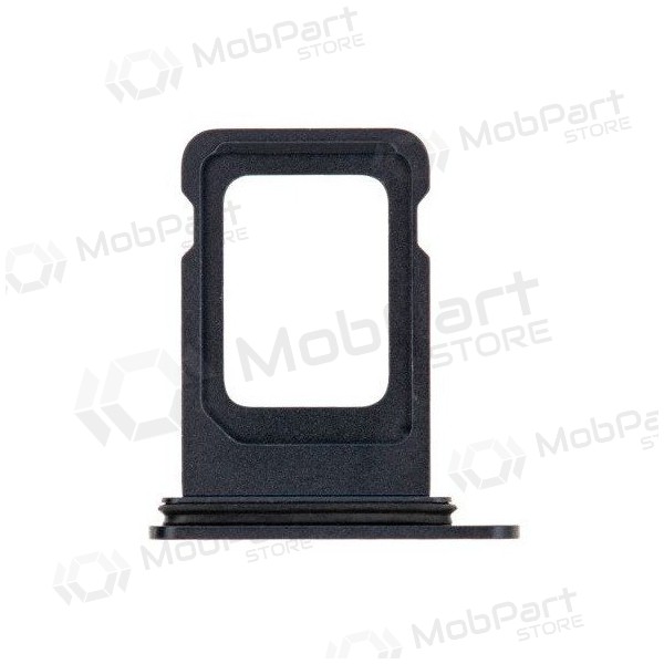 Apple iPhone 14 SIM kortholder (svart)