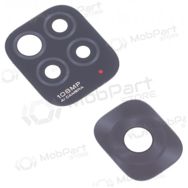 Xiaomi Redmi Note 11S kameraglass 108MP (only lens 2pcs)