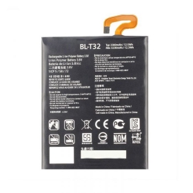 LG G6 H870 H873 V30 batteri / akkumulator (BL-T32) (3300mAh)