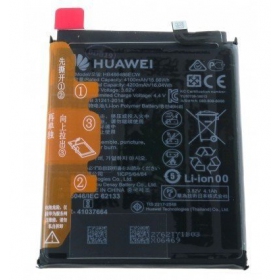 Huawei P30 Pro / Mate 20 Pro batteri / akkumulator (HB486486ECW) (4100mAh) (service pack) (original)
