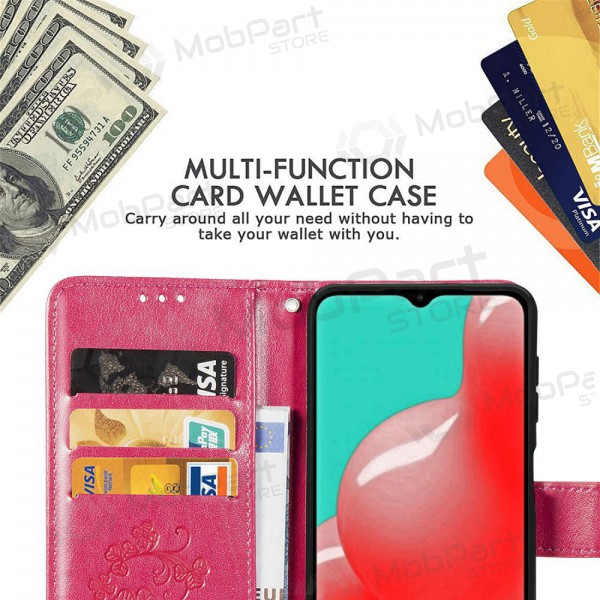 Samsung Galaxy A245 A24 4G / A246 A24 5G deksel / etui 