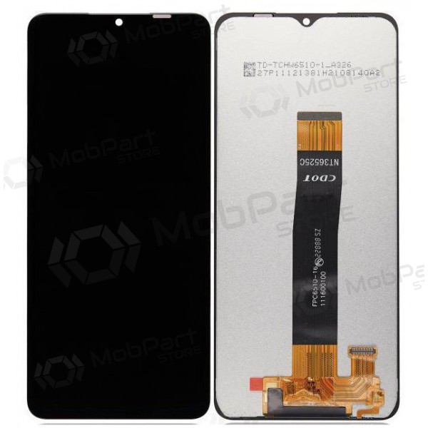 Samsung Galaxy A04s skjerm (original)