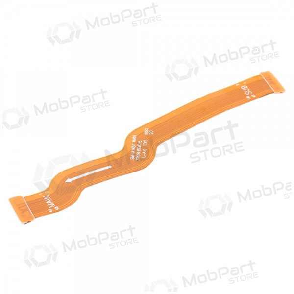 Samsung A105 Galaxy A10 2019 pagrindinė flex kabel-kontakt (SUB) (service pack) (original)