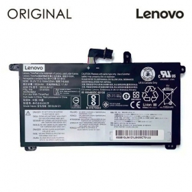 LENOVO 01AV493, 2100mAh bærbar batteri - PREMIUM