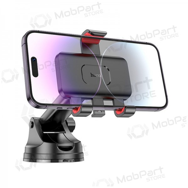 Mobilholder Hoco H22 svart
