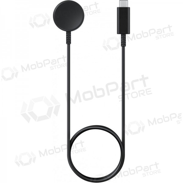 Trådløs lader Samsung EP-OL300BBEGWW 15 W Galaxy Watch svart