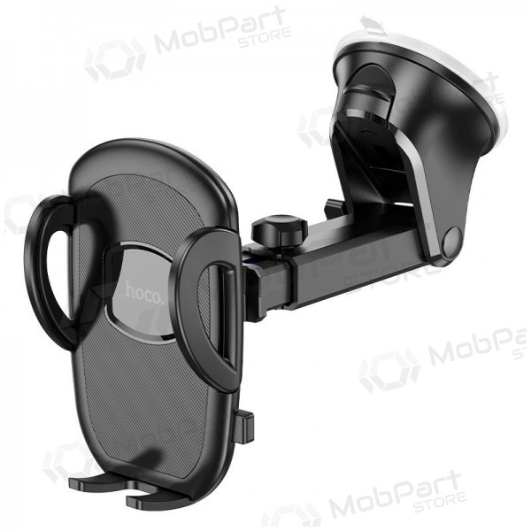 Mobilholder Hoco H9 (dashboard) svart