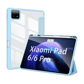 Xiaomi Pad 6, Pad 6 Pro deksel - Dux Ducis Toby