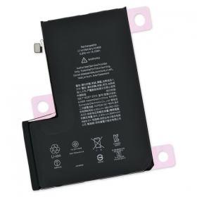 Apple iPhone 12 Pro Max batteri / akkumulator (3687mAh) - Premium