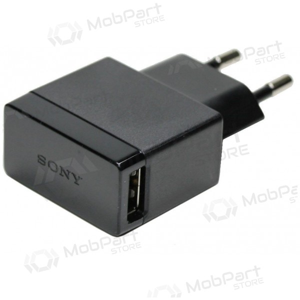 Lader EP880 (1.5A) egnet Sony