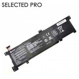 ASUS B31N1424, 4200mAh bærbar batteri