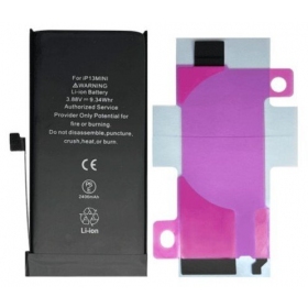 Apple iPhone 13 mini batteri (Premium)