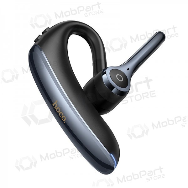 Bluetooth håndfrisett Hoco E90 ENC USB-C svart