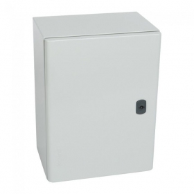 Metallskap Legrand ATLANTIC 036917 (400x300x200, IP66, IK10)