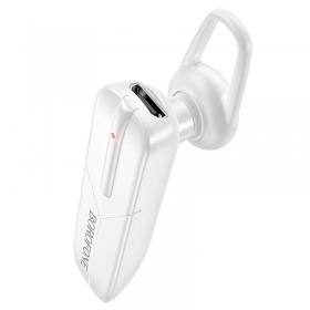 Trådløs hodetelefoner / headset Borofone BC36 hvitt