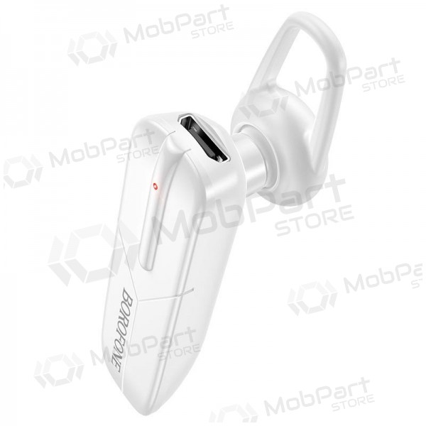 Trådløs hodetelefoner / headset Borofone BC36 hvitt