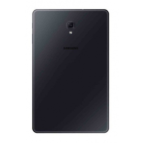 Samsung T590 Galaxy Tab A 10.5 (2018) bakside (svart) (brukt grade C, original)