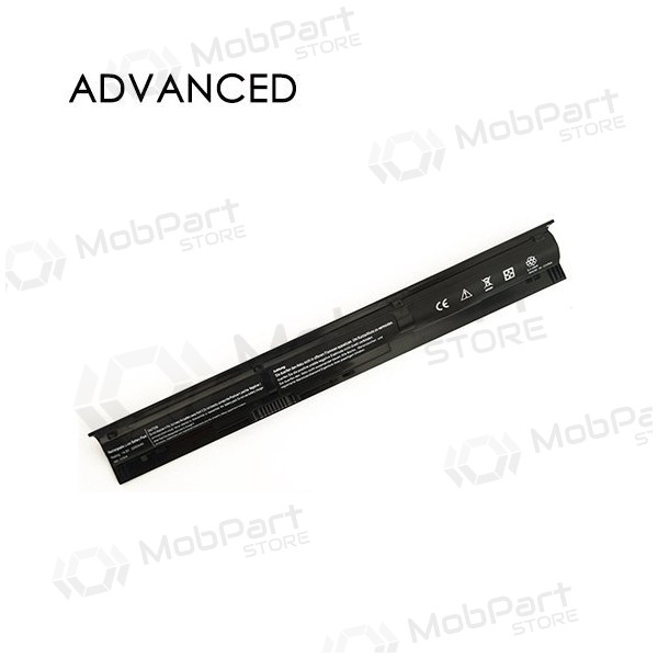 HP ProBook 440 G2 Series VI04, 2200mAh bærbar batteri HP ProBook 440 G2 Series VI04, 2200mAh bærbar batteri