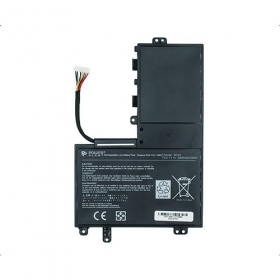 TOSHIBA PA5157U-1BRS, 45 Wh bærbar batteri, Selected